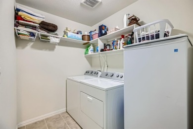 Spacious, updated home in Frisco Lakes. These original owners on Frisco Lakes Golf Course in Texas - for sale on GolfHomes.com, golf home, golf lot