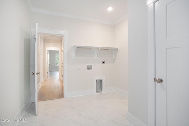 Introducing 8237 Sage Valley Drive, featuring The Penelope Plan on Porters Neck Country Club in North Carolina - for sale on GolfHomes.com, golf home, golf lot