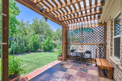 Spacious, updated home in Frisco Lakes. These original owners on Frisco Lakes Golf Course in Texas - for sale on GolfHomes.com, golf home, golf lot