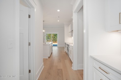 Introducing 8237 Sage Valley Drive, featuring The Penelope Plan on Porters Neck Country Club in North Carolina - for sale on GolfHomes.com, golf home, golf lot