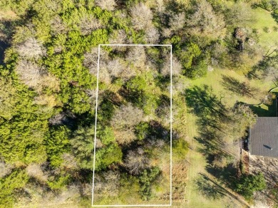 Come and check out this 0.32 acre lot near the Old Course in the on White Bluff Resort - Old Course in Texas - for sale on GolfHomes.com, golf home, golf lot