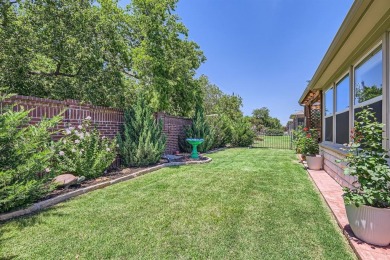 Spacious, updated home in Frisco Lakes. These original owners on Frisco Lakes Golf Course in Texas - for sale on GolfHomes.com, golf home, golf lot