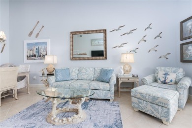 Spectacular Ocean views from this Penthouse condo in the lovely on The Ocean Course At Hammock Beach Resort in Florida - for sale on GolfHomes.com, golf home, golf lot