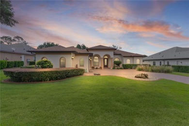 This home comes with the included breathtaking golf course views on Harbor Hills Country Club in Florida - for sale on GolfHomes.com, golf home, golf lot