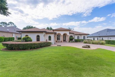 This home comes with the included breathtaking golf course views on Harbor Hills Country Club in Florida - for sale on GolfHomes.com, golf home, golf lot