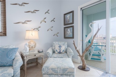 Spectacular Ocean views from this Penthouse condo in the lovely on The Ocean Course At Hammock Beach Resort in Florida - for sale on GolfHomes.com, golf home, golf lot