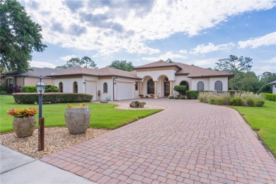 This home comes with the included breathtaking golf course views on Harbor Hills Country Club in Florida - for sale on GolfHomes.com, golf home, golf lot