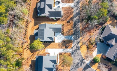 Introducing 8237 Sage Valley Drive, featuring The Penelope Plan on Porters Neck Country Club in North Carolina - for sale on GolfHomes.com, golf home, golf lot