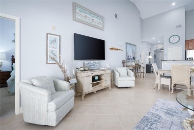 Spectacular Ocean views from this Penthouse condo in the lovely on The Ocean Course At Hammock Beach Resort in Florida - for sale on GolfHomes.com, golf home, golf lot
