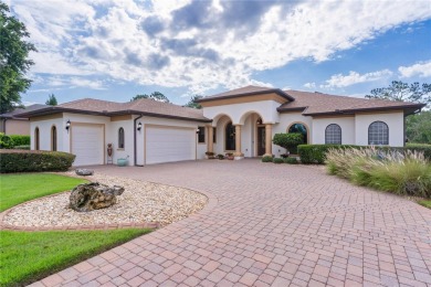 This home comes with the included breathtaking golf course views on Harbor Hills Country Club in Florida - for sale on GolfHomes.com, golf home, golf lot