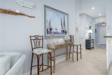 Spectacular Ocean views from this Penthouse condo in the lovely on The Ocean Course At Hammock Beach Resort in Florida - for sale on GolfHomes.com, golf home, golf lot