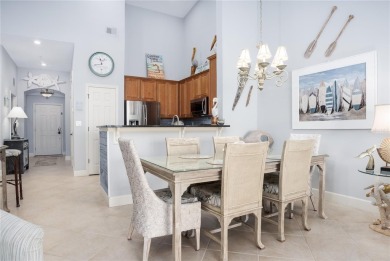 Spectacular Ocean views from this Penthouse condo in the lovely on The Ocean Course At Hammock Beach Resort in Florida - for sale on GolfHomes.com, golf home, golf lot