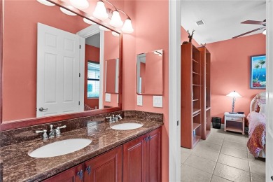 This home comes with the included breathtaking golf course views on Harbor Hills Country Club in Florida - for sale on GolfHomes.com, golf home, golf lot