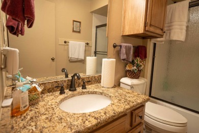 Discover your perfect retreat in this inviting, move-in ready on The Coves Golf Course in Oklahoma - for sale on GolfHomes.com, golf home, golf lot