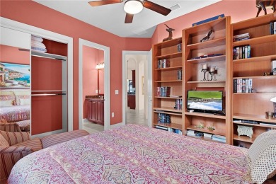 This home comes with the included breathtaking golf course views on Harbor Hills Country Club in Florida - for sale on GolfHomes.com, golf home, golf lot