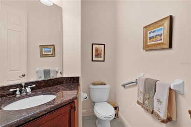 This home comes with the included breathtaking golf course views on Harbor Hills Country Club in Florida - for sale on GolfHomes.com, golf home, golf lot