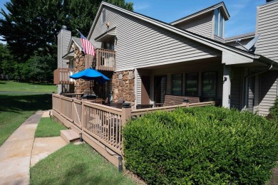 Discover your perfect retreat in this inviting, move-in ready on The Coves Golf Course in Oklahoma - for sale on GolfHomes.com, golf home, golf lot