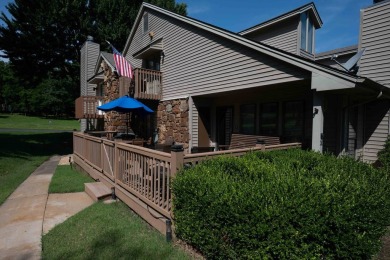 Discover your perfect retreat in this inviting, move-in ready on The Coves Golf Course in Oklahoma - for sale on GolfHomes.com, golf home, golf lot