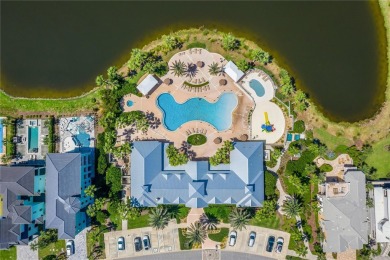 Spectacular Ocean views from this Penthouse condo in the lovely on The Ocean Course At Hammock Beach Resort in Florida - for sale on GolfHomes.com, golf home, golf lot