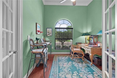 This home comes with the included breathtaking golf course views on Harbor Hills Country Club in Florida - for sale on GolfHomes.com, golf home, golf lot