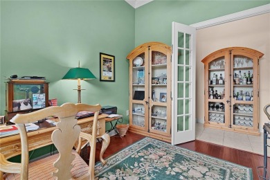 This home comes with the included breathtaking golf course views on Harbor Hills Country Club in Florida - for sale on GolfHomes.com, golf home, golf lot