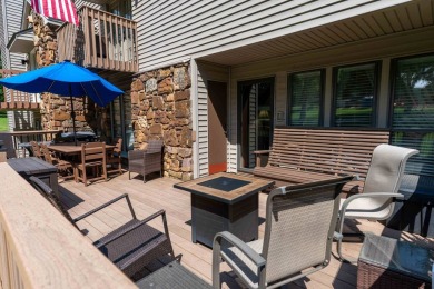 Discover your perfect retreat in this inviting, move-in ready on The Coves Golf Course in Oklahoma - for sale on GolfHomes.com, golf home, golf lot