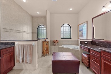 This home comes with the included breathtaking golf course views on Harbor Hills Country Club in Florida - for sale on GolfHomes.com, golf home, golf lot