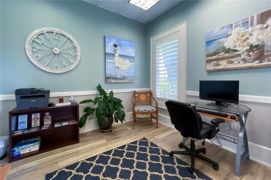 Spectacular Ocean views from this Penthouse condo in the lovely on The Ocean Course At Hammock Beach Resort in Florida - for sale on GolfHomes.com, golf home, golf lot