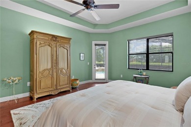 This home comes with the included breathtaking golf course views on Harbor Hills Country Club in Florida - for sale on GolfHomes.com, golf home, golf lot