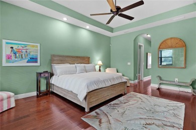 This home comes with the included breathtaking golf course views on Harbor Hills Country Club in Florida - for sale on GolfHomes.com, golf home, golf lot
