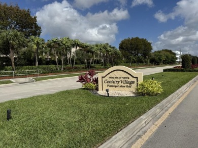 Step into this totally renovated 1-bedroom, 1-bathroom condo and on Flamingo Lakes Country Club in Florida - for sale on GolfHomes.com, golf home, golf lot