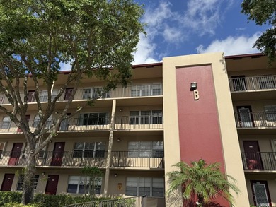Step into this totally renovated 1-bedroom, 1-bathroom condo and on Flamingo Lakes Country Club in Florida - for sale on GolfHomes.com, golf home, golf lot