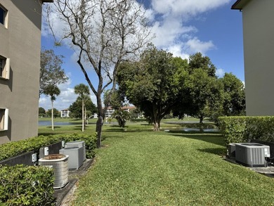 Step into this totally renovated 1-bedroom, 1-bathroom condo and on Flamingo Lakes Country Club in Florida - for sale on GolfHomes.com, golf home, golf lot