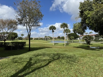 Step into this totally renovated 1-bedroom, 1-bathroom condo and on Flamingo Lakes Country Club in Florida - for sale on GolfHomes.com, golf home, golf lot