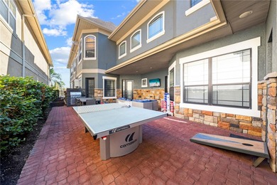 Here's your opportunity to own a spectacular vacation home in on ChampionsGate Golf Resort in Florida - for sale on GolfHomes.com, golf home, golf lot