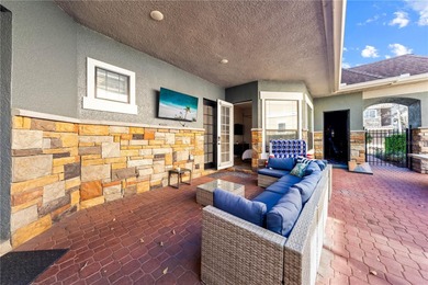 Here's your opportunity to own a spectacular vacation home in on ChampionsGate Golf Resort in Florida - for sale on GolfHomes.com, golf home, golf lot