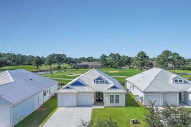 This exceptionally kept Gold Fortified home is stunning! Located on Craft Farms - Cypress Bend in Alabama - for sale on GolfHomes.com, golf home, golf lot