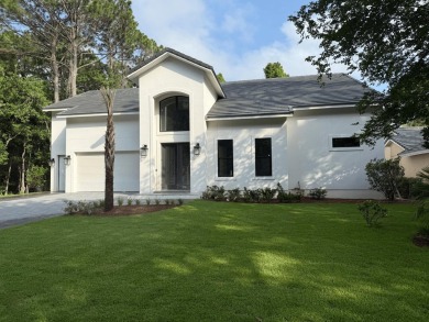 Be the very first to experience the elegance of 8842 St. Andrews on Sandestin Golf and Beach Resort - Raven in Florida - for sale on GolfHomes.com, golf home, golf lot