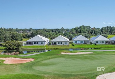 This exceptionally kept Gold Fortified home is stunning! Located on Craft Farms - Cypress Bend in Alabama - for sale on GolfHomes.com, golf home, golf lot