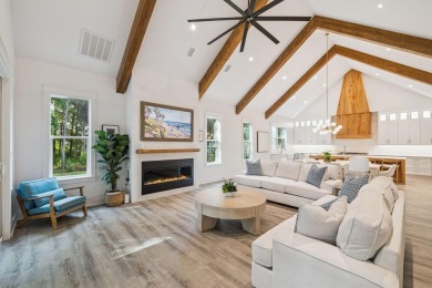 Be the very first to experience the elegance of 8842 St. Andrews on Sandestin Golf and Beach Resort - Raven in Florida - for sale on GolfHomes.com, golf home, golf lot