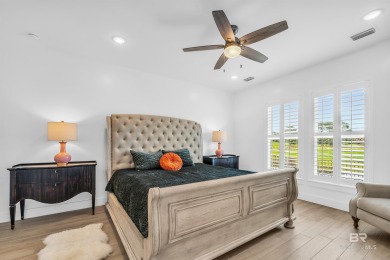 This exceptionally kept Gold Fortified home is stunning! Located on Craft Farms - Cypress Bend in Alabama - for sale on GolfHomes.com, golf home, golf lot