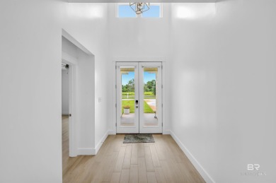 This exceptionally kept Gold Fortified home is stunning! Located on Craft Farms - Cypress Bend in Alabama - for sale on GolfHomes.com, golf home, golf lot
