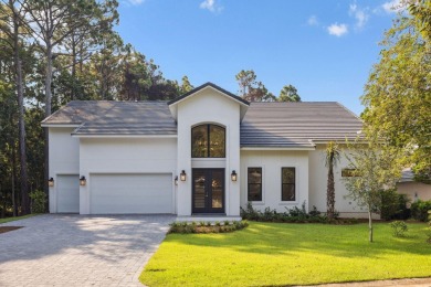 Be the very first to experience the elegance of 8842 St. Andrews on Sandestin Golf and Beach Resort - Raven in Florida - for sale on GolfHomes.com, golf home, golf lot