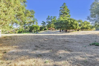 Exclusive offering in Tehama's elegantly situated guard gated on Quail Lodge Resort and Golf Club in California - for sale on GolfHomes.com, golf home, golf lot