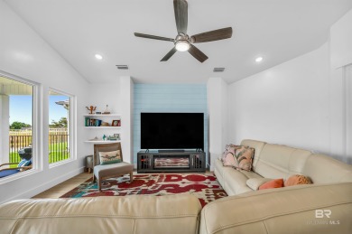 This exceptionally kept Gold Fortified home is stunning! Located on Craft Farms - Cypress Bend in Alabama - for sale on GolfHomes.com, golf home, golf lot