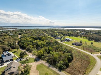 Beautiful 0.25 acre lot located in a growing area of White Bluff on White Bluff Resort - Old Course in Texas - for sale on GolfHomes.com, golf home, golf lot