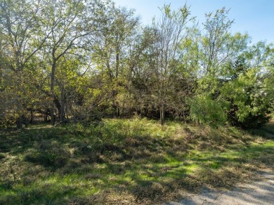 Beautiful 0.25 acre lot located in a growing area of White Bluff on White Bluff Resort - Old Course in Texas - for sale on GolfHomes.com, golf home, golf lot