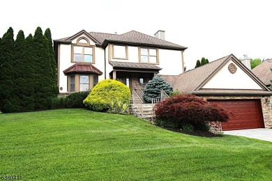 Own this Single Family Custom Home in the Glen at Crystal on Crystal Springs Resort in New Jersey - for sale on GolfHomes.com, golf home, golf lot