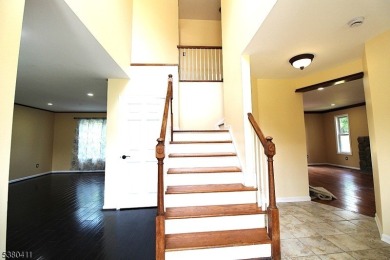 Own this Single Family Custom Home in the Glen at Crystal on Crystal Springs Resort in New Jersey - for sale on GolfHomes.com, golf home, golf lot