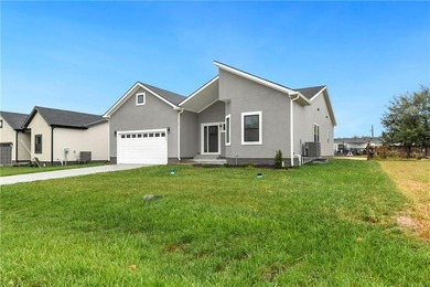 Looking for a high-quality lake home? Come see this newly on Linn Valley Lakes - Deer Trace Golf Course in Kansas - for sale on GolfHomes.com, golf home, golf lot
